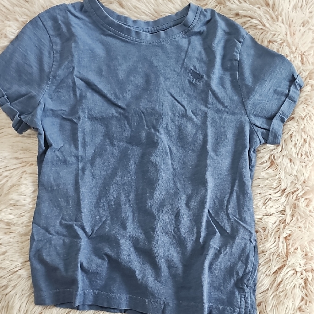 Primark Kids Blue Short Sleeve Tee